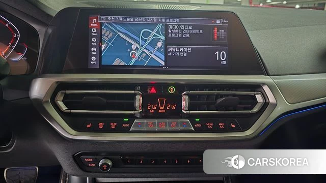 BMW 3 Series (G20) 2021 Белый из Кореи, фото 5