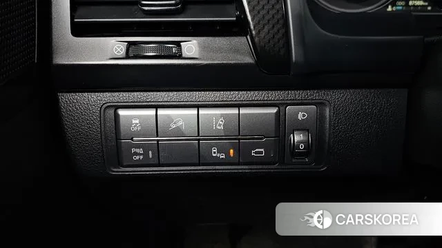 Ssangyong Rexton Sports Cannes 2020 Черный из Кореи, фото 5