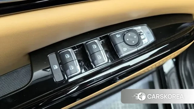 Kia Carnival 4th generation 2022 Черный из Кореи, фото 5