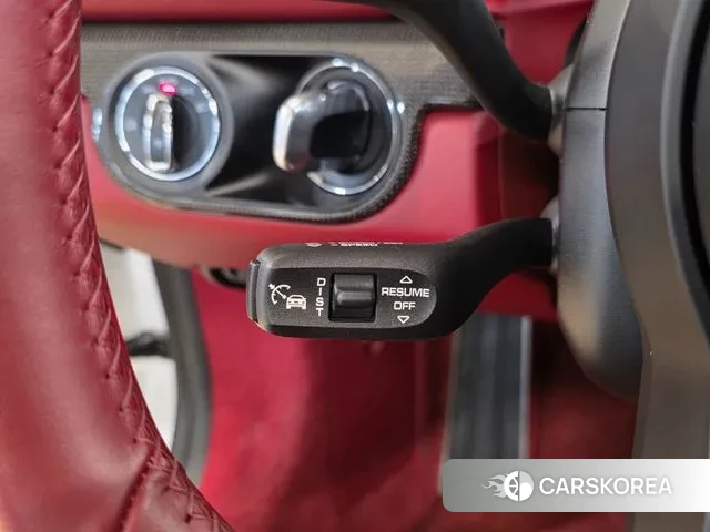 Porsche 718 Boxster 2021 Белый из Кореи, фото 5