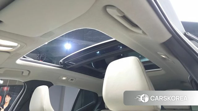Volvo XC40 2023 Белый из Кореи, фото 5