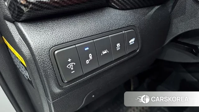 Hyundai All New Tucson 2020 Серебряный из Кореи, фото 5