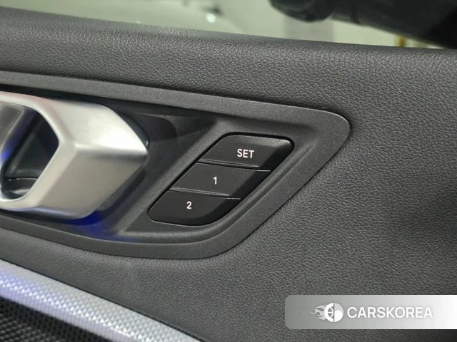 BMW 2 Series Gran Coupe (F44) 2021 Черный из Кореи, фото 5