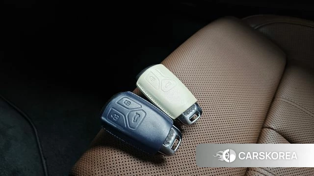 Audi A5 (F5) 2022 Белый из Кореи, фото 5