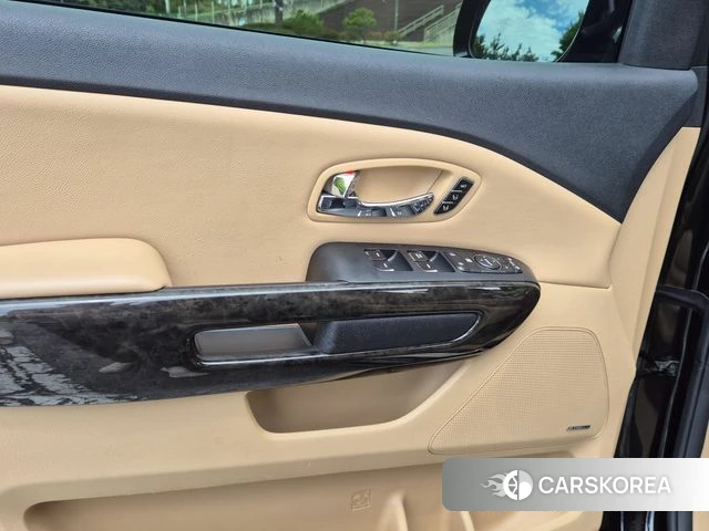 Kia The New Carnival 2018 Черный из Кореи, фото 5
