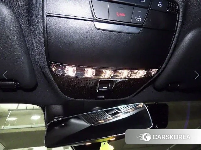 Mercedes-Benz E-Class W213 2023 Белый из Кореи, фото 5