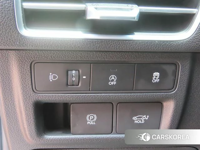 Hyundai Sonata D Edge (DN8) 2025 Черный из Кореи, фото 5