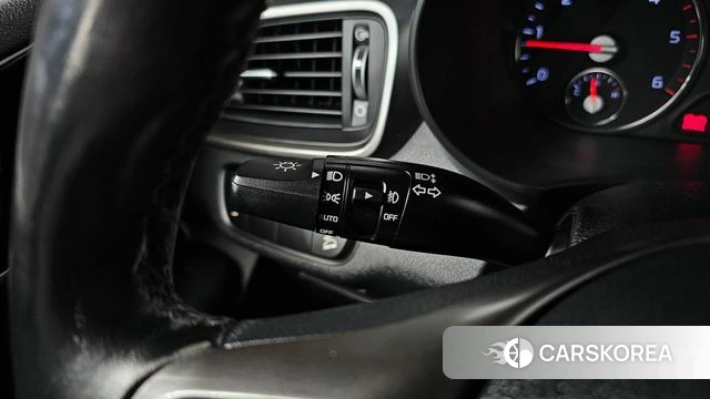 Kia The New Sorento 2018 Серый из Кореи, фото 5