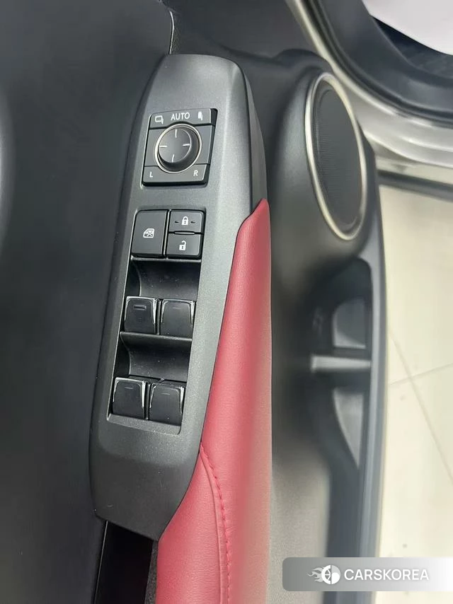Lexus NX 2021 Серебристо-серый из Китая, фото 5