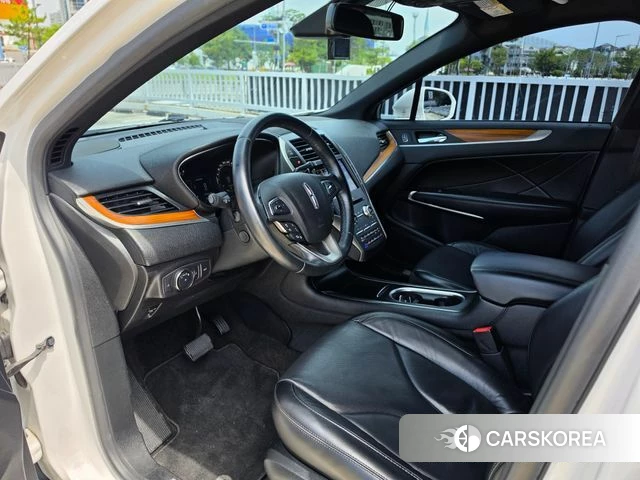 Lincoln MKC 2019 Белый из Кореи, фото 5