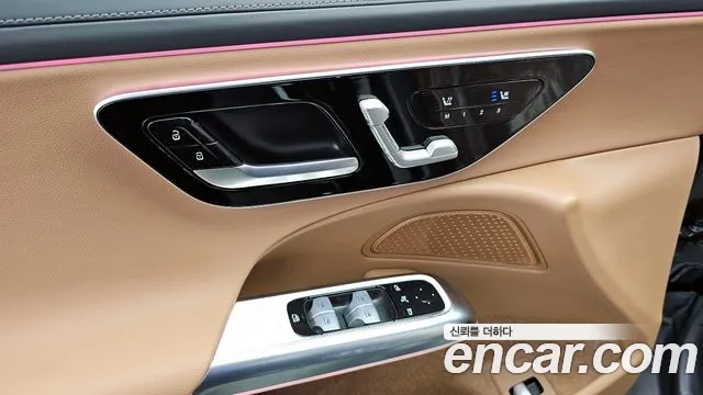 Mercedes-Benz E-Class W213 id 2710675 из Кореи 5