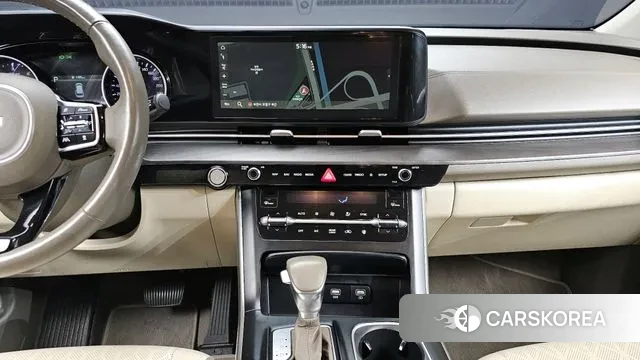 Kia Carnival 4th generation id 3478560 из Кореи 5