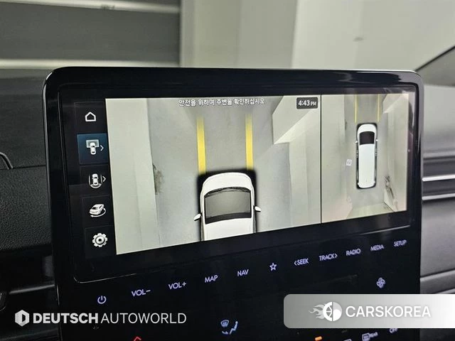 Hyundai Staria 2021 Серый из Кореи, фото 5