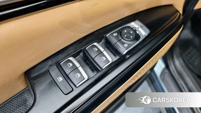 Kia Carnival 4th generation 2021 Синий из Кореи, фото 5