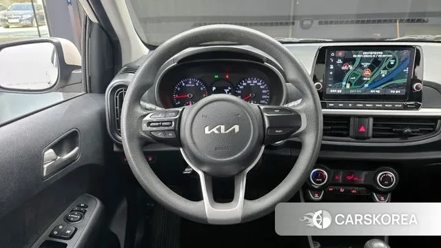 Kia Morning Urban (JA) 2023 Жемчужный цвет из Кореи, фото 5