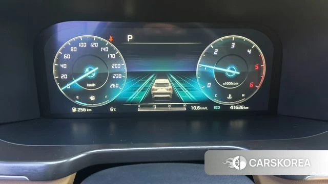 Kia Sorento 4th Generation 2020 Серый из Кореи, фото 5