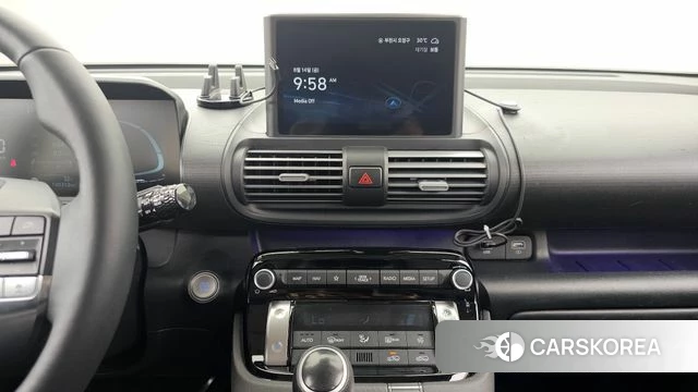 Hyundai Casper 2021 Белый из Кореи, фото 5