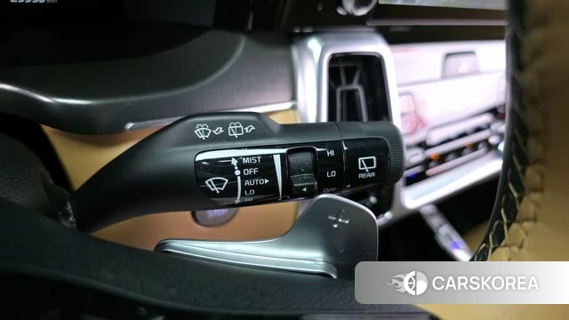 Kia Sorento 4th Generation 2021 Черный из Кореи, фото 5