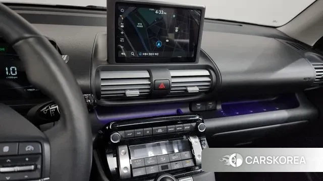 Hyundai Casper 2023 Белый из Кореи, фото 5