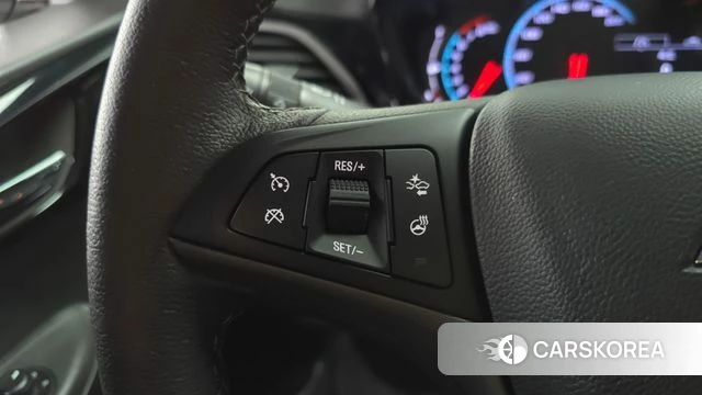 Chevrolet (GM Daewoo) The New Spark 2019 Серый из Кореи, фото 5
