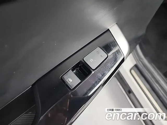 Kia EV6 id 2944239 из Кореи 5