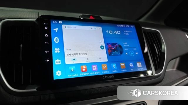 Kia The New Ray 2022 Белый из Кореи, фото 5