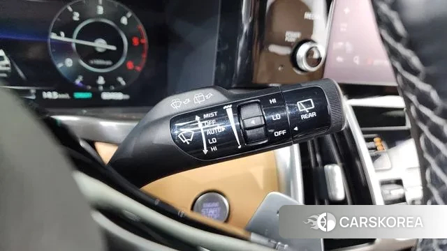 Kia Sorento 4th Generation 2020 Белый из Кореи, фото 5