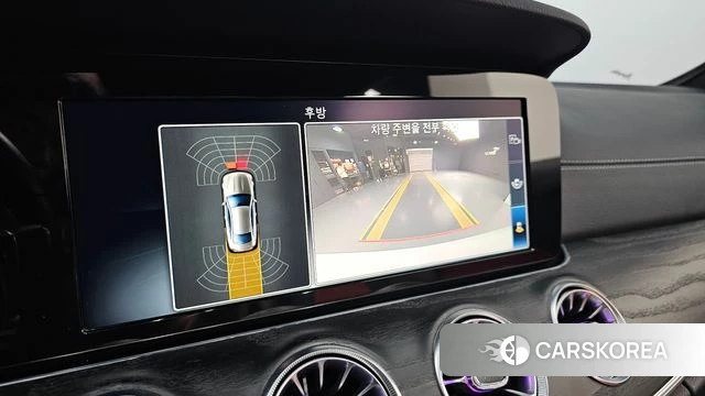 Mercedes-Benz E-Class W213 2019 Белый из Кореи, фото 5