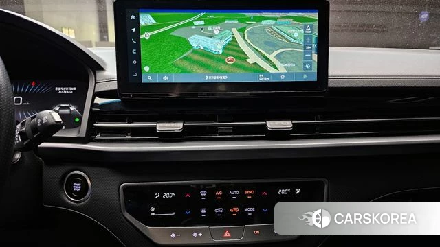 Ssangyong The New Rexton Sports Cannes 2024 Жемчужный цвет из Кореи, фото 5