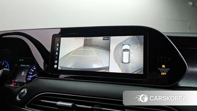 Hyundai Palisade 2019 Серый из Кореи, фото 5