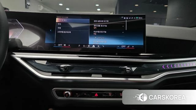 BMW X6 (G06) 2025 Черный из Кореи, фото 5