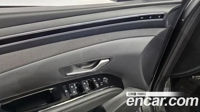 Hyundai Tucson (NX4) id 2867832 из Кореи 5