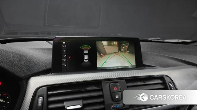 BMW 3 Series (F30) 2018 Черный из Кореи, фото 5
