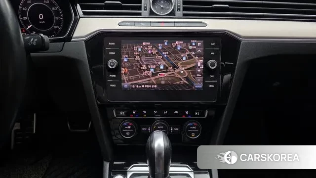 Volkswagen Arteon 2019 Белый из Кореи, фото 5