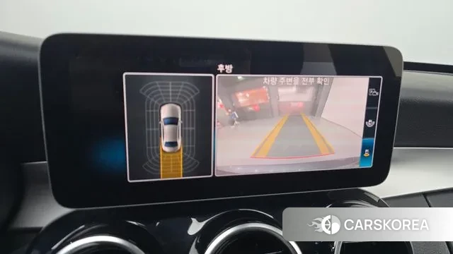 Mercedes-Benz C-Class W205 2020 Серый из Кореи, фото 5