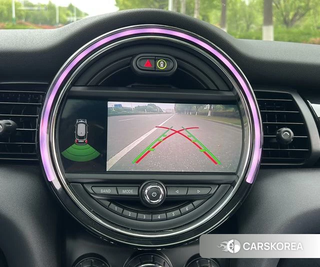 MINI MINI 2019 Белый из Китая, фото 5