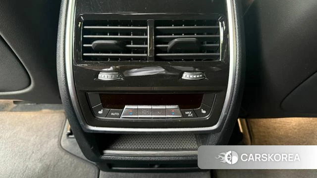 BMW X5 (G05) 2022 Белый из Кореи, фото 5