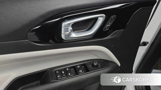 Jeep Compass 2nd Generation 2022 Белый из Кореи, фото 5