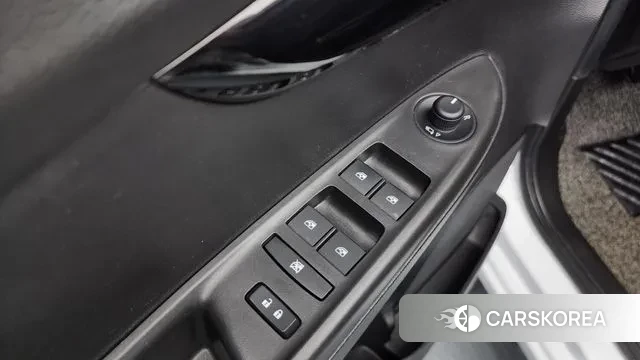 Chevrolet (GM Daewoo) The New Spark 2021 Белый из Кореи, фото 5