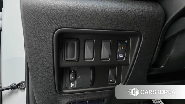 Renault Korea (Samsung) The New QM6 id 4230425 из Кореи 5