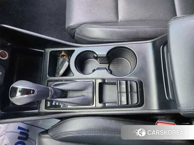 Hyundai All New Tucson 2018 Серый из Кореи, фото 5