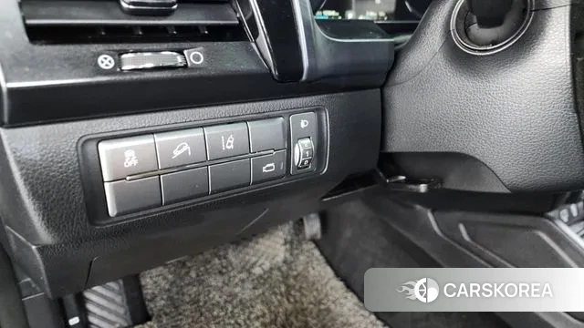 Ssangyong Rexton Sports Cannes 2020 Серый из Кореи, фото 5