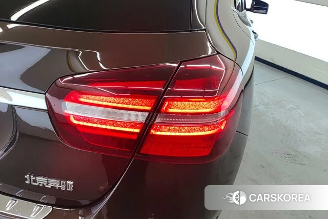 Mercedes-Benz GLA 2018 Другой из Китая, фото 5