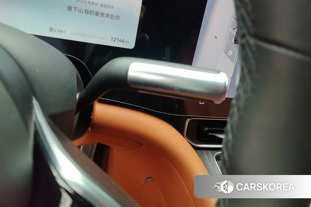 AITO Ask the world M9 2025 Черный из Китая, фото 5