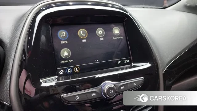 Chevrolet (GM Daewoo) The New Spark 2020 Жемчужный цвет из Кореи, фото 5