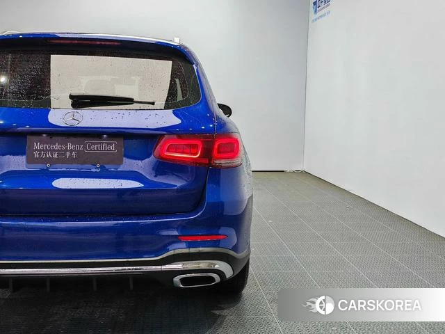 Mercedes-Benz GLC id 4212371 из Китая 5