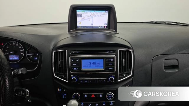 Hyundai The New Grand Starex 2019 Серебристо-серый из Кореи, фото 5
