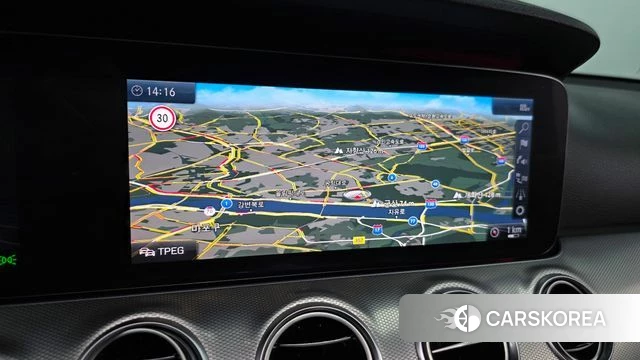 Mercedes-Benz E-Class W213 2019 Черный из Кореи, фото 5