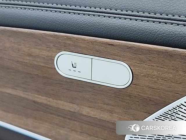 Mercedes-Benz GLE-Class W167 2019 Белый из Кореи, фото 5
