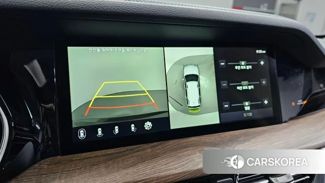 Kia Mohave Master 2020 Черный из Кореи, фото 5
